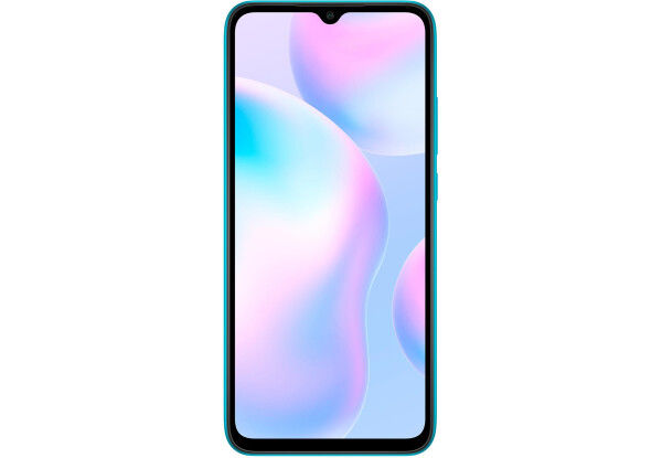 Xiaomi Redmi 9A 32GB Green | Xstore.md - Купить в Кишиневе, Молдове photo 0