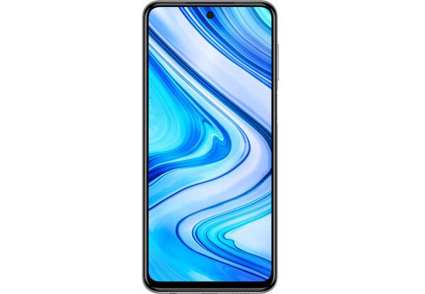 Xiaomi Redmi Note 9 Pro 6GB / 128GB, White | Xstore.md - Cumpăra în Moldova, Chișinău photo 0