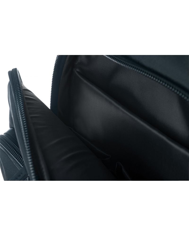 17.3❞ Рюкзак для ноутбука Tucano Stilo, Blue | Xstore.md - Купить в Кишиневе, Молдове photo 7