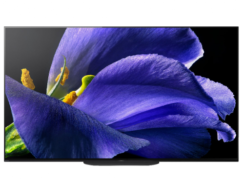 55❞ TV SONY KD55AG9BAEP, Black (SMART TV) | Xstore.md - Купить в Кишиневе, Молдове photo