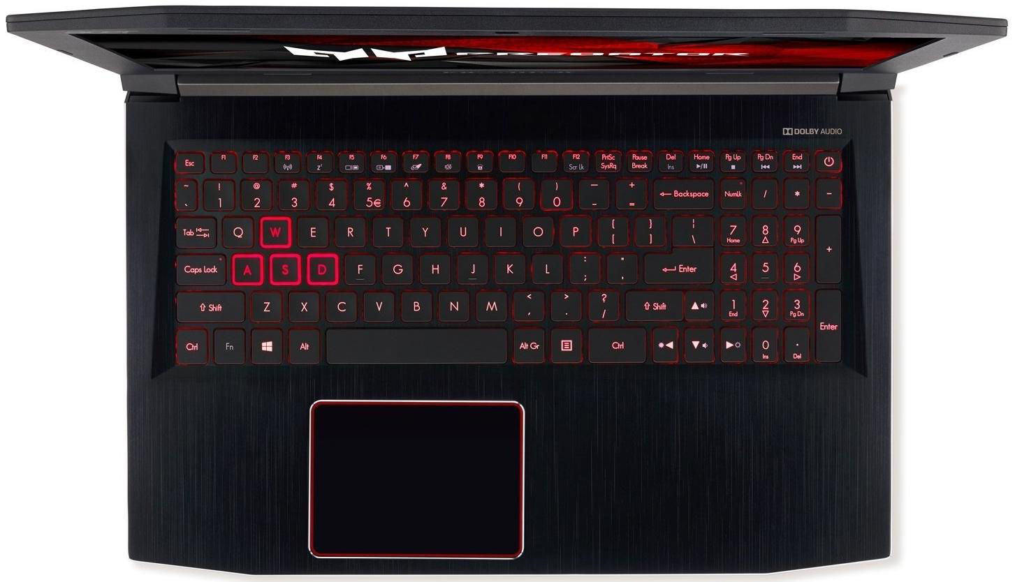 Acer Predator Helios 300 (PH315-51-73P4) Купить в Молдове Кишинёве Цена - xstore.md photo 2