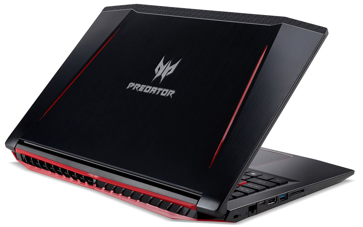 Acer Predator Helios 300 (PH315-51-73P4) Купить в Молдове Кишинёве Цена - xstore.md photo 3