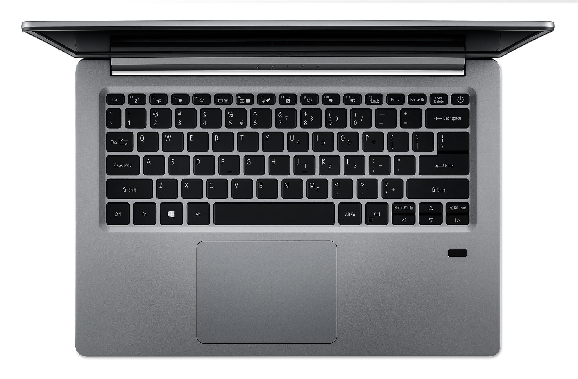 Acer Swift 1 SF114-32-P19P (NX.GXUEU.007) | Xstore.md - Купить в Кишиневе, Молдове photo 2