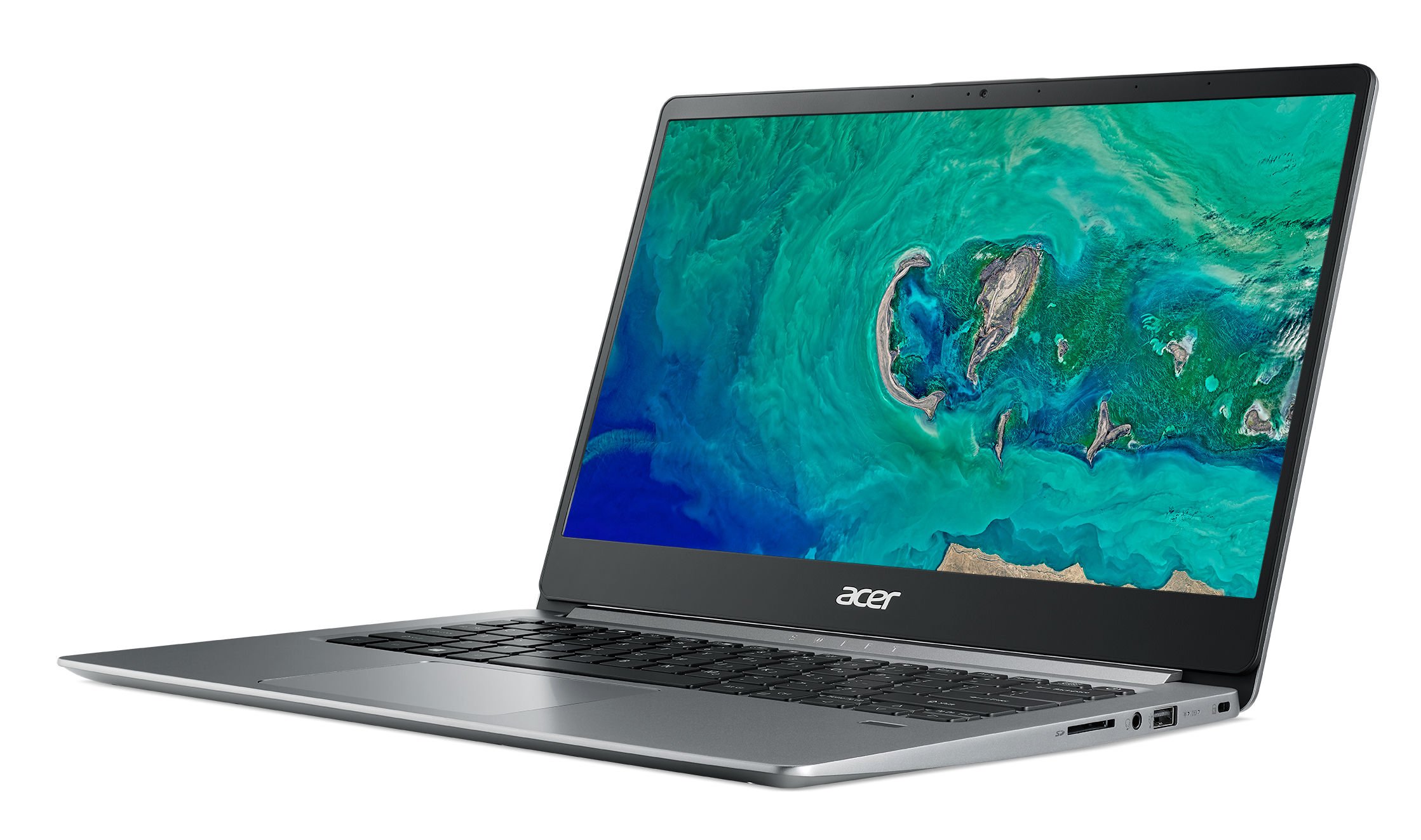Acer Swift 1 SF114-32-P4YV (NX.GXUEU.011) | Xstore.md - Купить в Кишиневе, Молдове photo 0