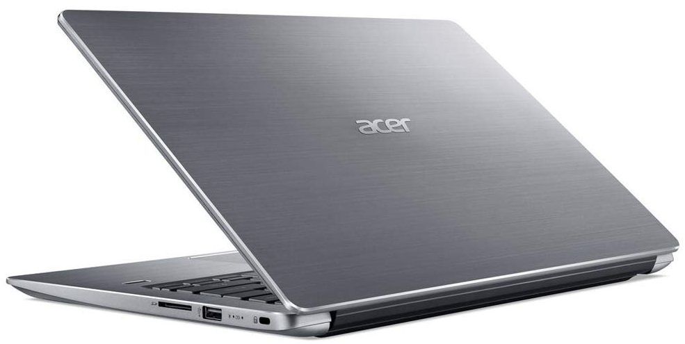 Acer Swift 3 SF314-41-R6S5 (NX.HFDEU.045) | Xstore.md - Купить в Кишиневе, Молдове photo 4