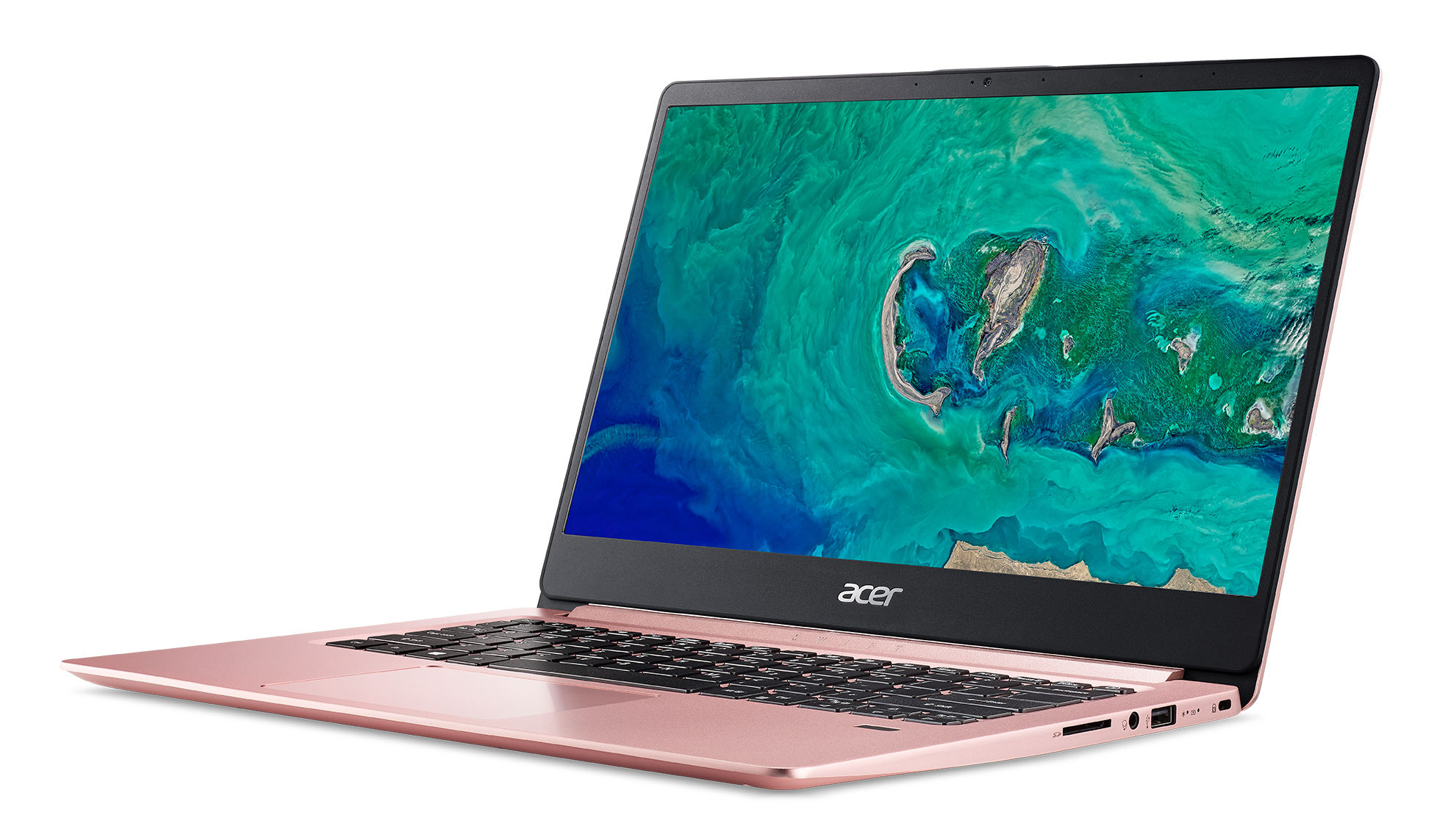 Acer Swift 3 (SF314-57-55JE) Купить в Молдове Кишинёве Цена - xstore.md photo 0