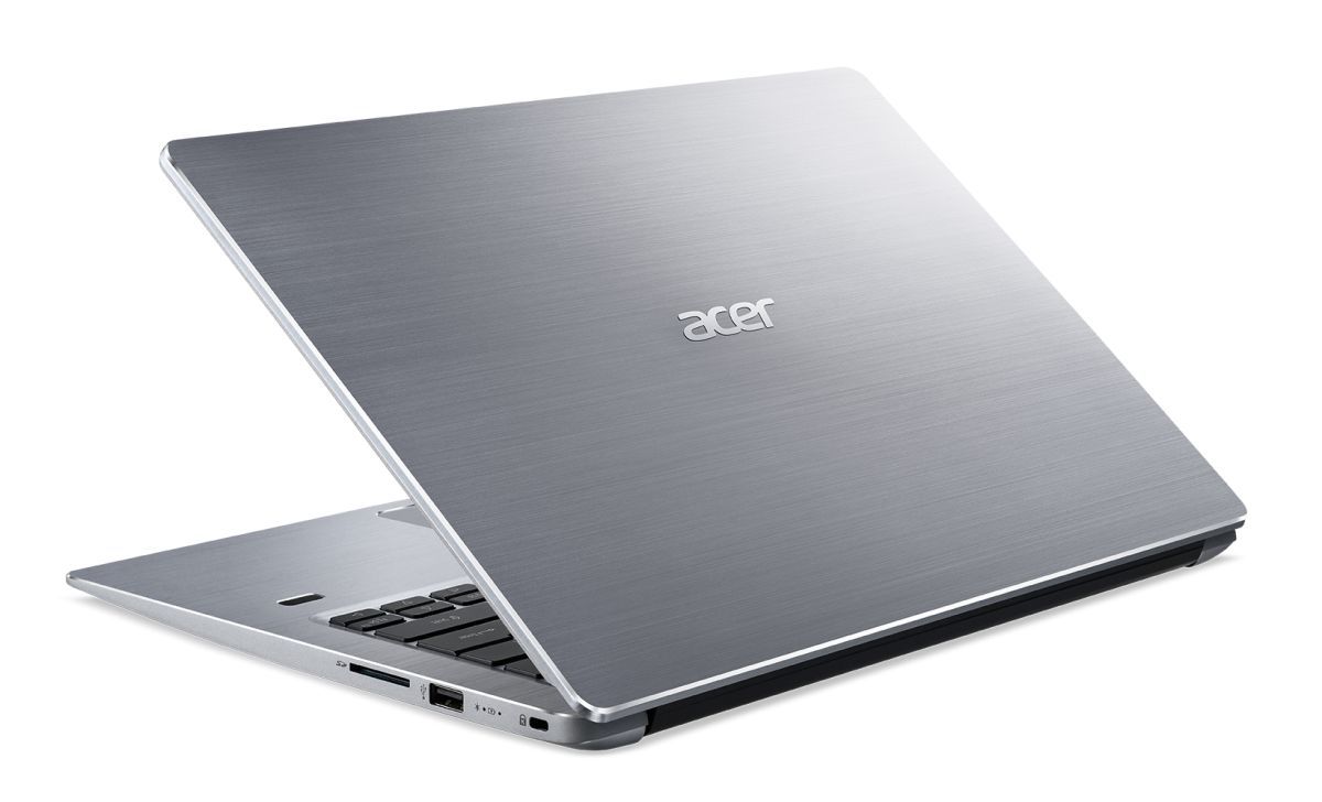 Acer Swift 3 SF314-58-392D (NX.HPNEU.00H) | Xstore.md - Купить в Кишиневе, Молдове photo 2