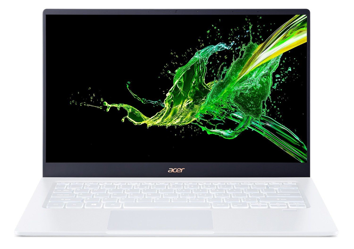 Ноутбук acer