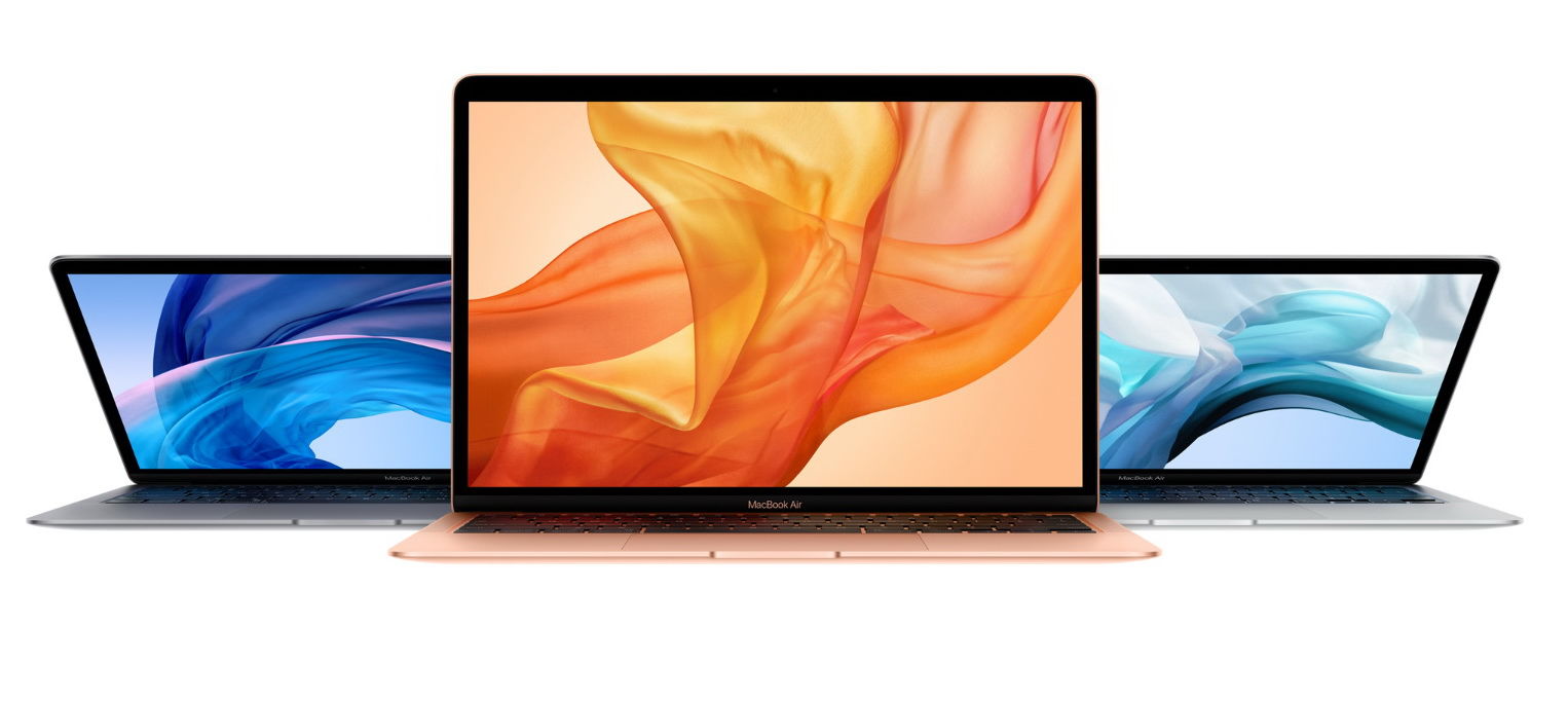 Apple MacBook Air 2020 (MVH42) | Xstore.md - Купить в Кишиневе, Молдове photo 5