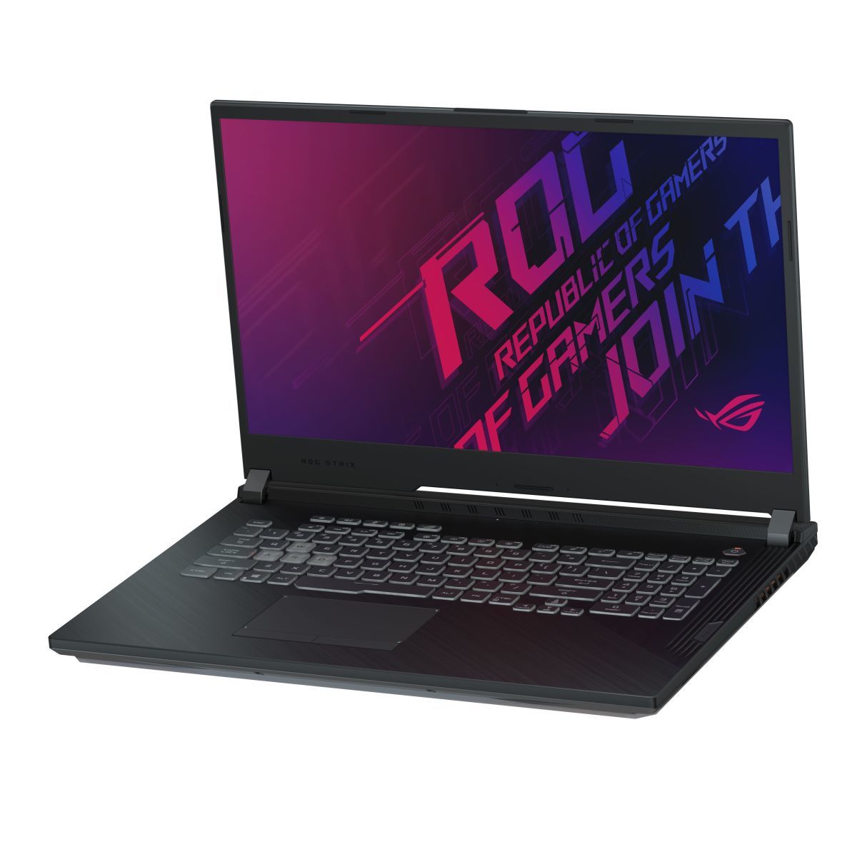 Asus ROG Strix III (G731GU) Купить в Молдове Кишинёве Цена - xstore.md photo 6