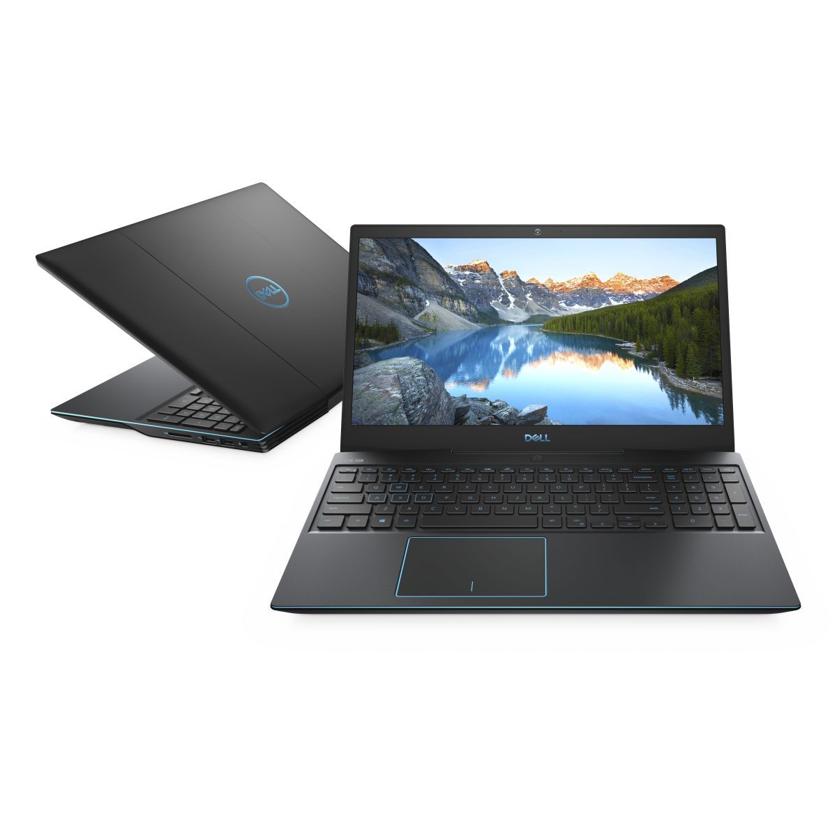 Dell G3 15 Gaming (3590) - Купить в Молдове, Кишинёве - xstore.md photo 8