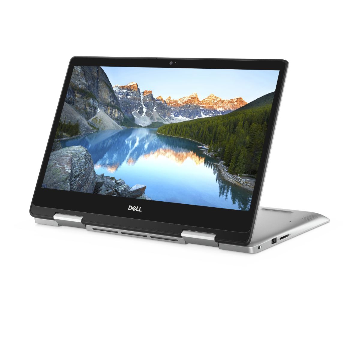 Dell Inspiron 14 5000 2-in-1 (5491) Купить в Молдове Кишинёве Цена - xstore.md photo 10