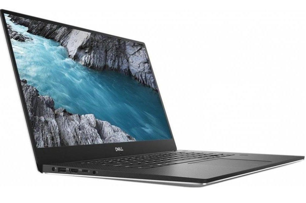 Dell XPS 15 (7590) Купить в Молдове Кишинёве Цена - xstore.md photo 1