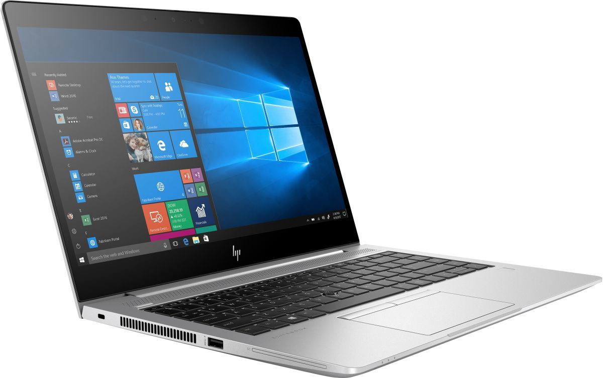 HP EliteBook 840 G6 | Xstore.md - Купить в Кишиневе, Молдове photo 0
