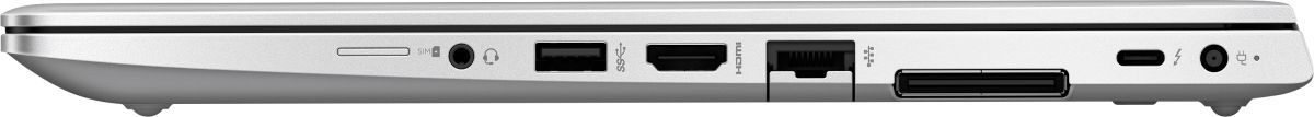HP EliteBook 840 G6 | Xstore.md - Купить в Кишиневе, Молдове photo 3