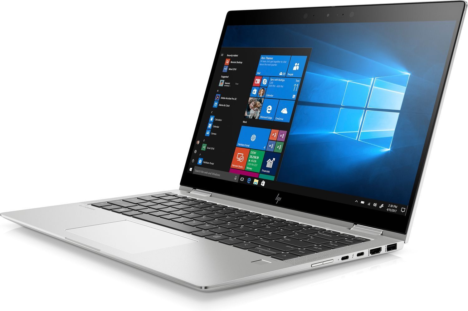 HP EliteBook x360 1040 G6 | Xstore.md - Купить в Кишиневе, Молдове photo 2