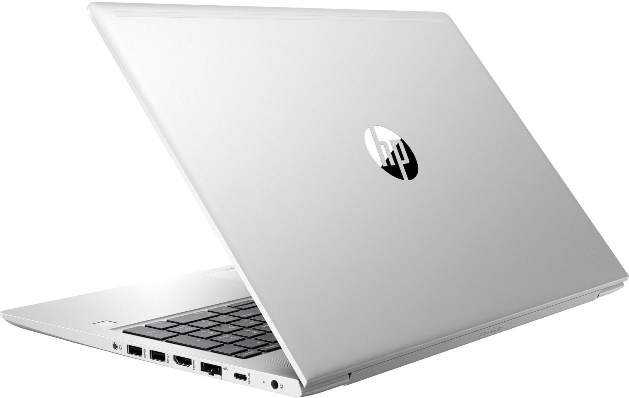 HP ProBook 450 G6 Pike Silver Aluminum Купить в Молдове Кишинёве Цена - xstore.md photo 3