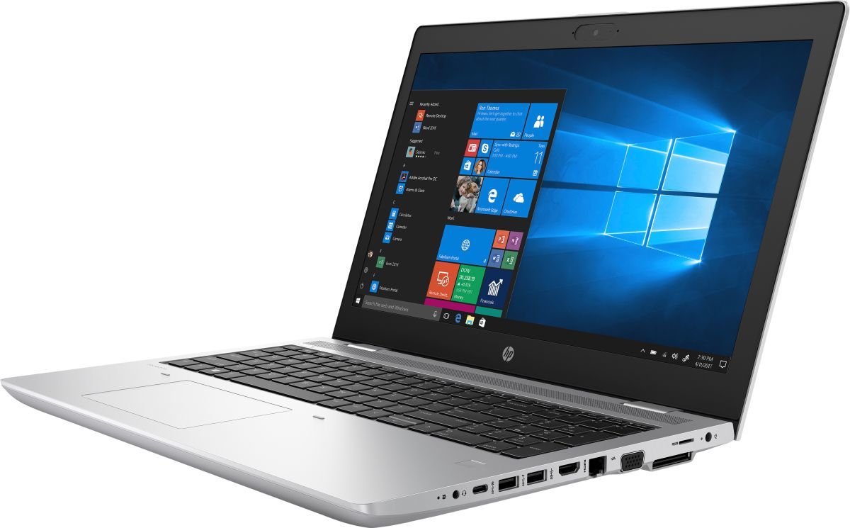 HP ProBook 650 G5 Купить в Молдове Кишинёве Цена - xstore.md photo 1