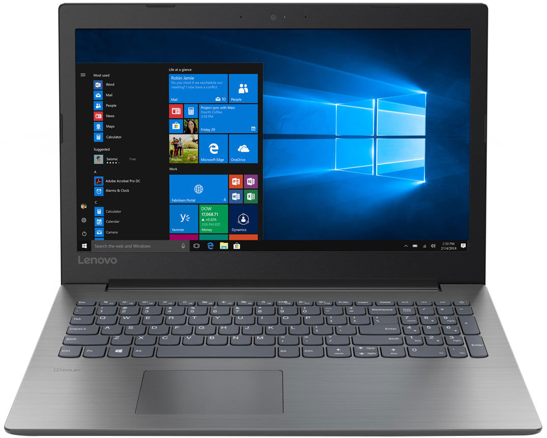 Lenovo IdeaPad 330-15 Купить в Молдове Кишинёве Цена - xstore.md photo