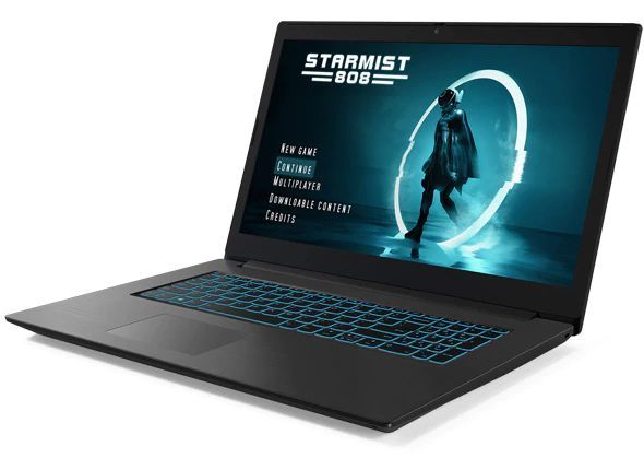 Lenovo IdeaPad L340-17IRH Gaming Купить в Молдове Кишинёве Цена - xstore.md photo 0