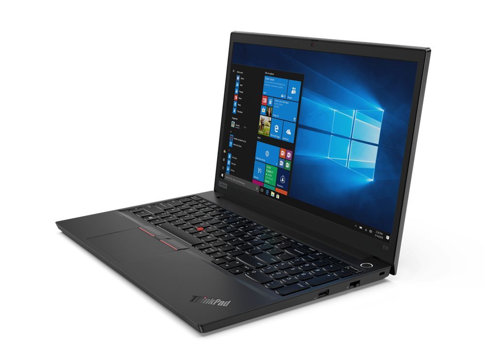 Lenovo ThinkPad E15 Ryzen 3 4300U | Xstore.md - Cumpără în Moldova, Chișinău photo 1