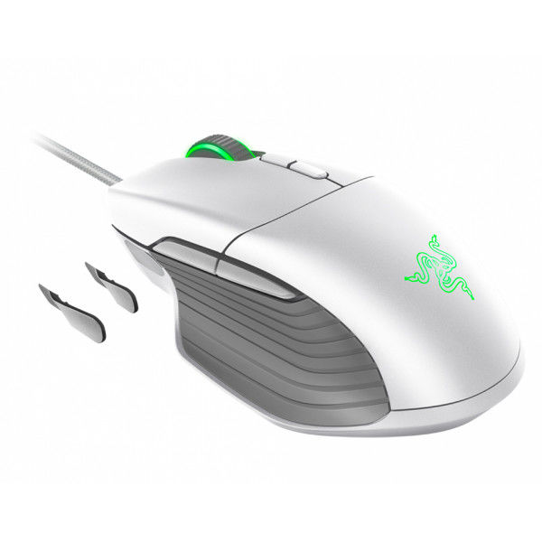 Mouse Razer Basilisk Gaming | Xstore.md - Купить в Кишиневе, Молдове photo 0