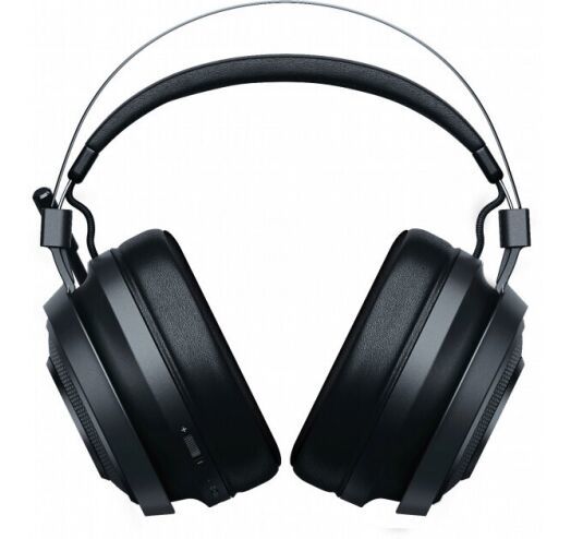 Căști gaming Razer Nari Essential, Black | Xstore.md - Cumpăra în Moldova, Chișinău photo 5
