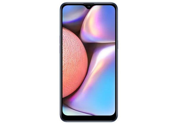 Samsung Galaxy A10s 2GB / 32GB, Blue (2021) | Xstore.md - Купить в Кишиневе, Молдове photo 0