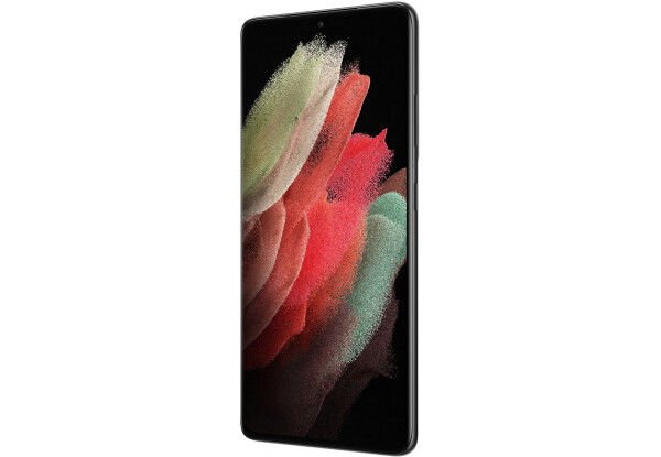 Samsung Galaxy S21 Ultra G998 512GB Black | Xstore.md - Купить в Молдове, Кишиневе photo 1