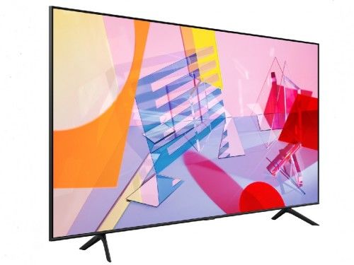 TV Samsung QE58Q60TAUXUA | Xstore.md - Купить в Кишиневе, Молдове photo 1