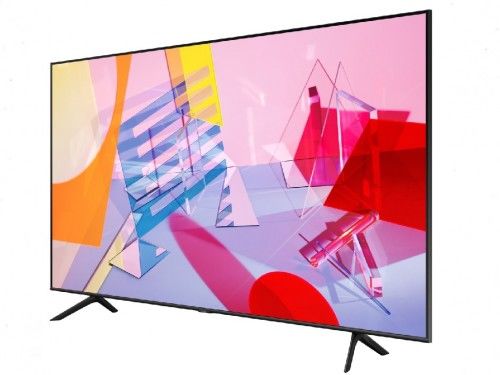 TV Samsung QE58Q60TAUXUA | Xstore.md - Купить в Кишиневе, Молдове photo 2