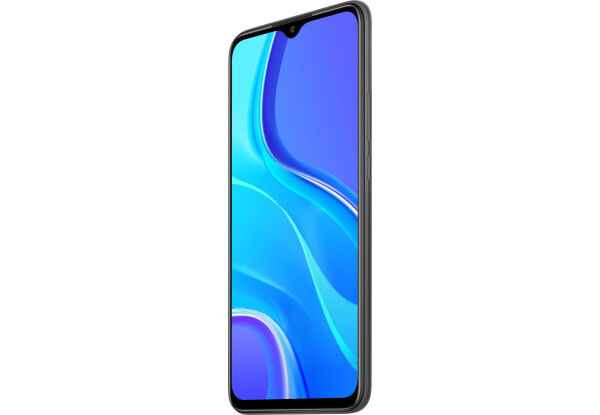 Xiaomi Redmi 9 32GB Grey | Xstore.md - Купить в Молдове, Кишиневе photo 1
