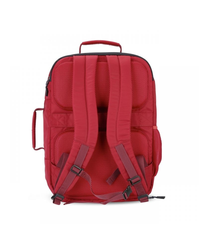 17.3❞ Rucsac Tucano Mister Sport, Red | Xstore.md - Cumpăra în Moldova, Chișinău photo 2