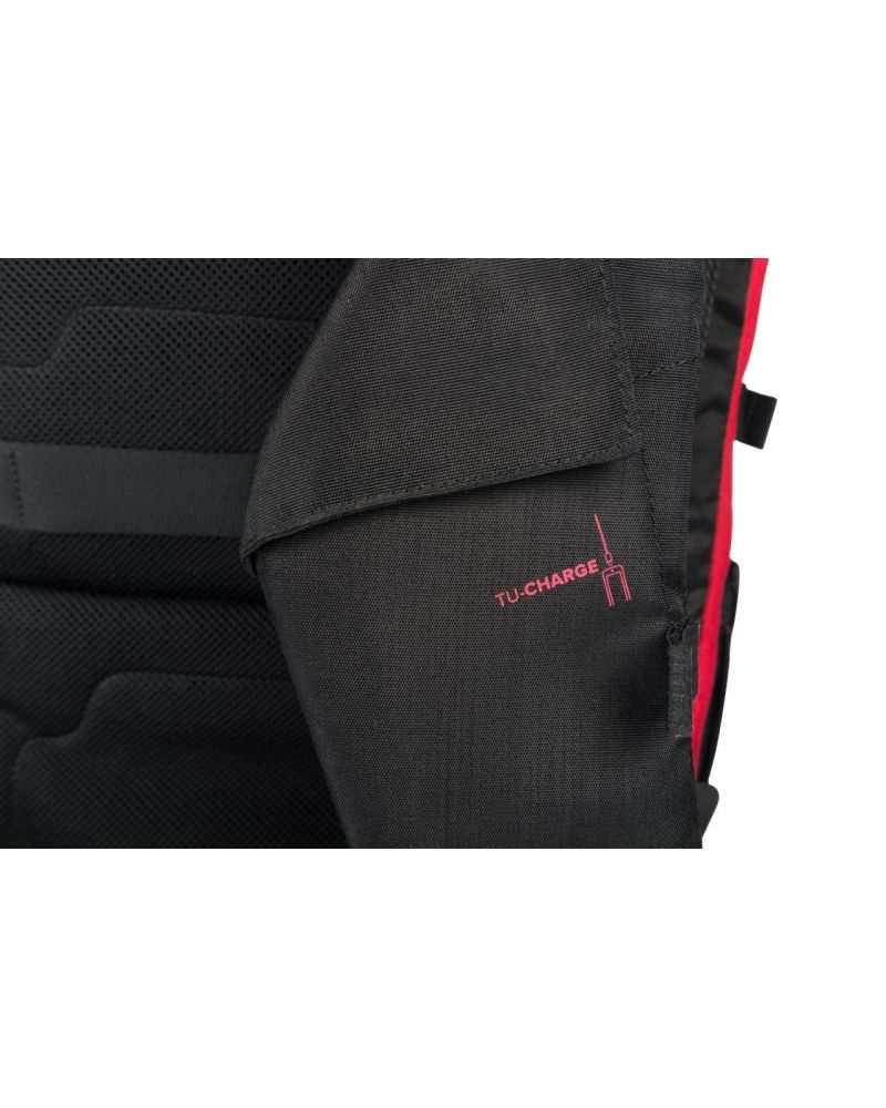 18.4❞ Рюкзак для ноутбука Tucano Sfido Gaming, Black | Xstore.md - Купить в Кишиневе, Молдове photo 4