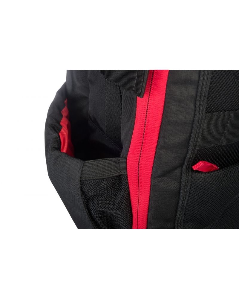 18.4❞ Рюкзак для ноутбука Tucano Sfido Gaming, Black | Xstore.md - Купить в Кишиневе, Молдове photo 6
