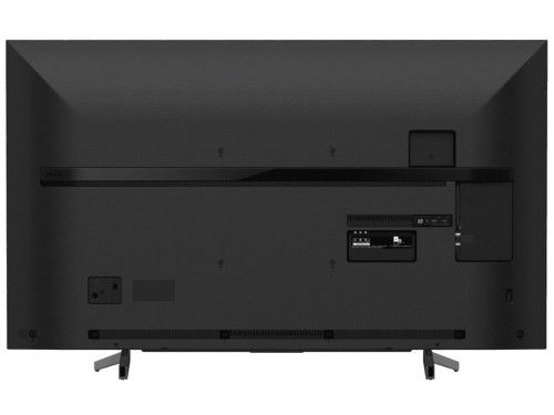 49❞ TV SONY KD49XG8096BAEP, Grey (SMART TV) | Xstore.md - Купить в Кишиневе, Молдове photo 1