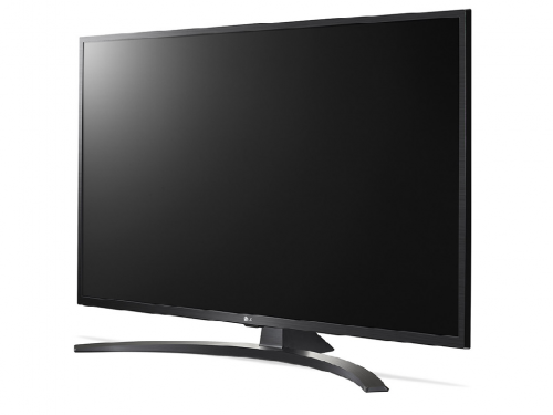 50❞ TV LG 50NANO796NF, Black (SMART TV) | Xstore.md - Купить в Кишиневе, Молдове photo 1