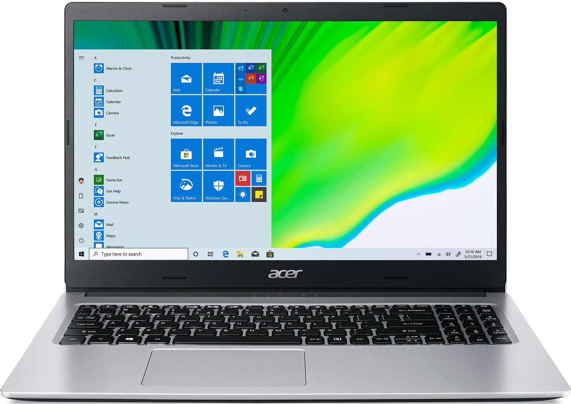 Acer Aspire 3 A315-23G-R6JV | Xstore.md - Купить в Молдове, Кишиневе photo