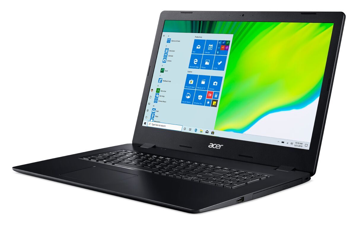 Acer Aspire 3 A317-52-57ZH (NX.HZWEU.00A) | Xstore.md - Купить в Кишиневе, Молдове photo 2
