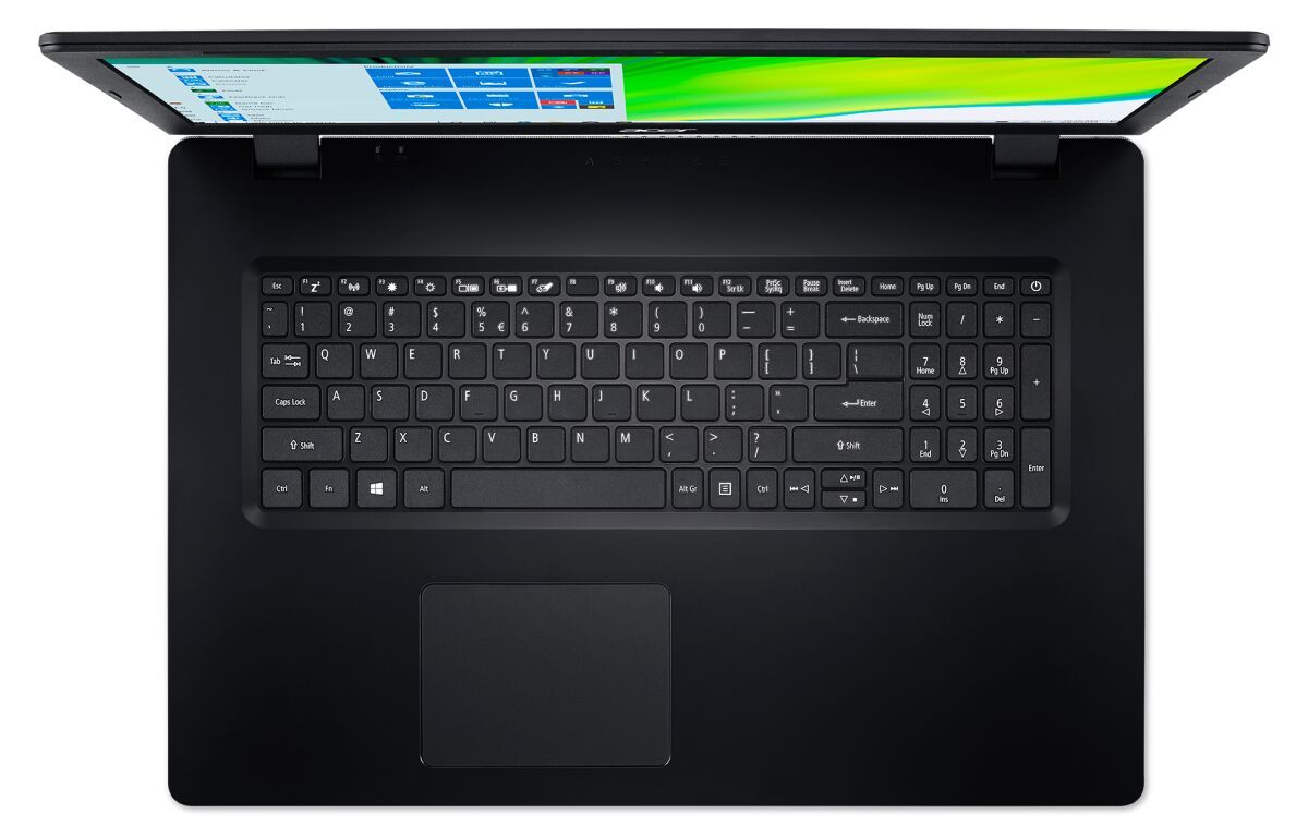 Acer Aspire 3 A317-52-57ZH (NX.HZWEU.00A) | Xstore.md - Купить в Кишиневе, Молдове photo 0