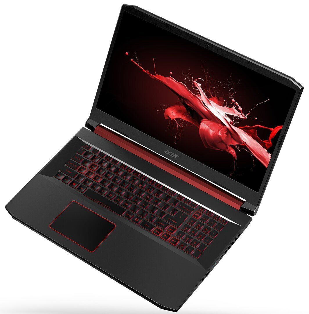 Acer Nitro 5 (AN517-51-7037) Купить в Молдове Кишинёве Цена - xstore.md photo 3