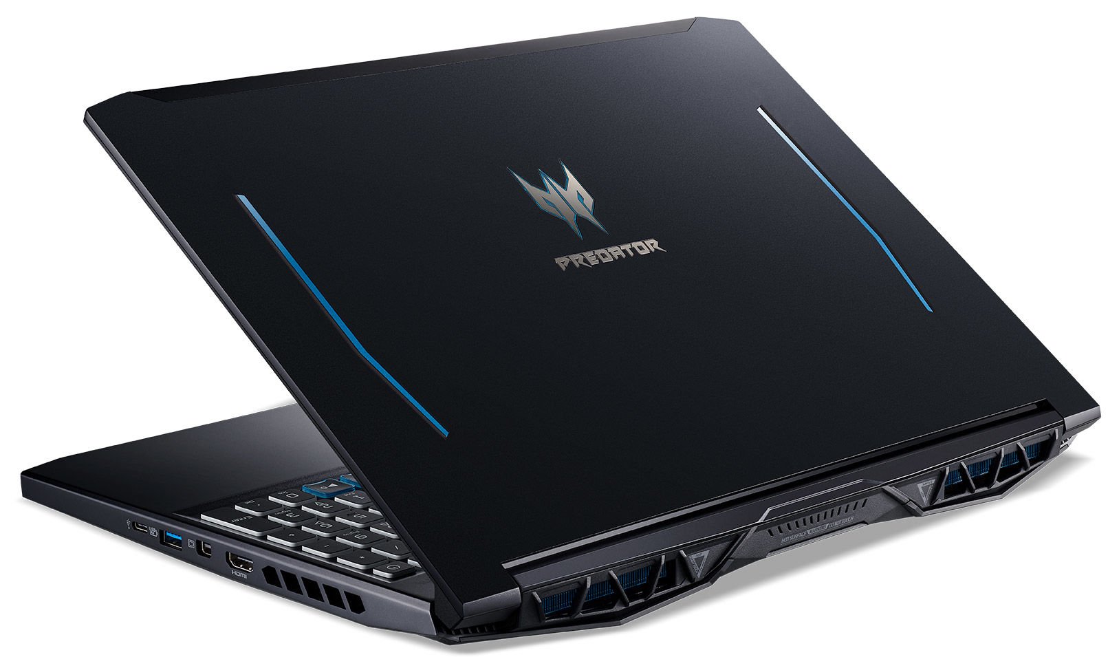 Acer Predator Helios 300 (PH315-52-59XN) Купить в Молдове Кишинёве Цена - xstore.md photo 5