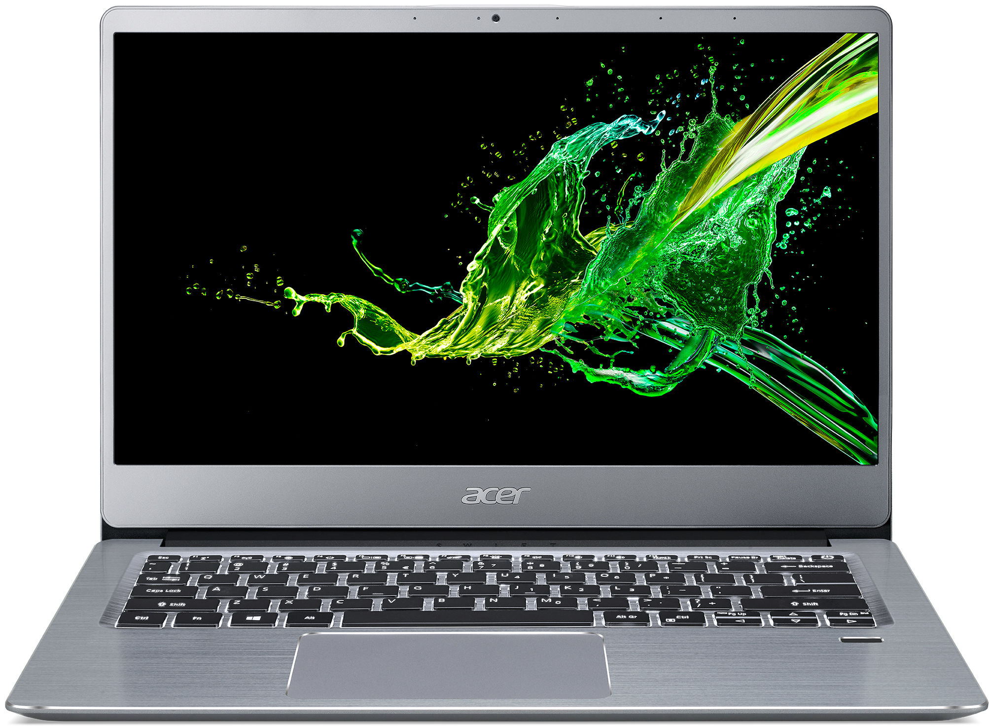 Acer Swift 3 SF314-41-R5E9 (NX.HFDEU.043) | Xstore.md - Купить в Кишиневе, Молдове photo 7