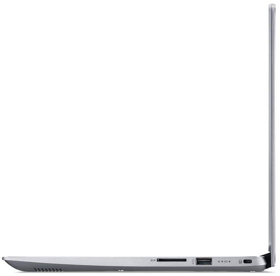 Acer Swift 3 SF314-41-R6S5 (NX.HFDEU.045) | Xstore.md - Купить в Кишиневе, Молдове photo 2