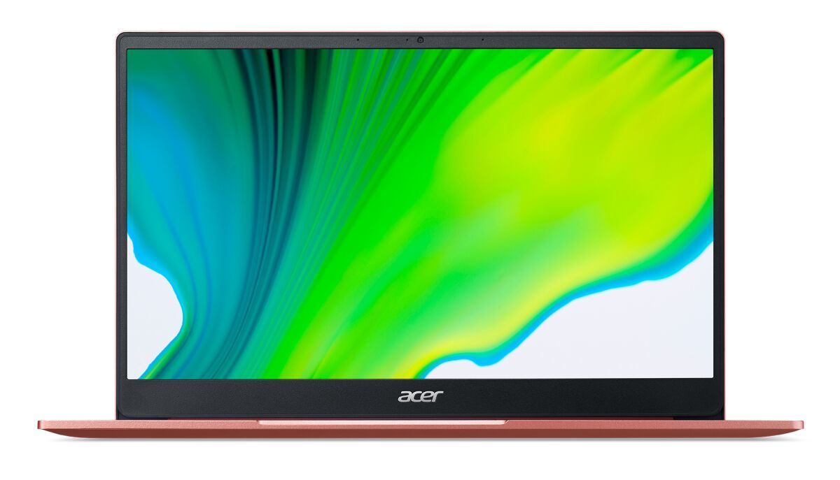 Acer Swift 3 SF314-59-50PY (NX.A0REU.005) | Xstore.md - Купить в Кишиневе, Молдове photo 4