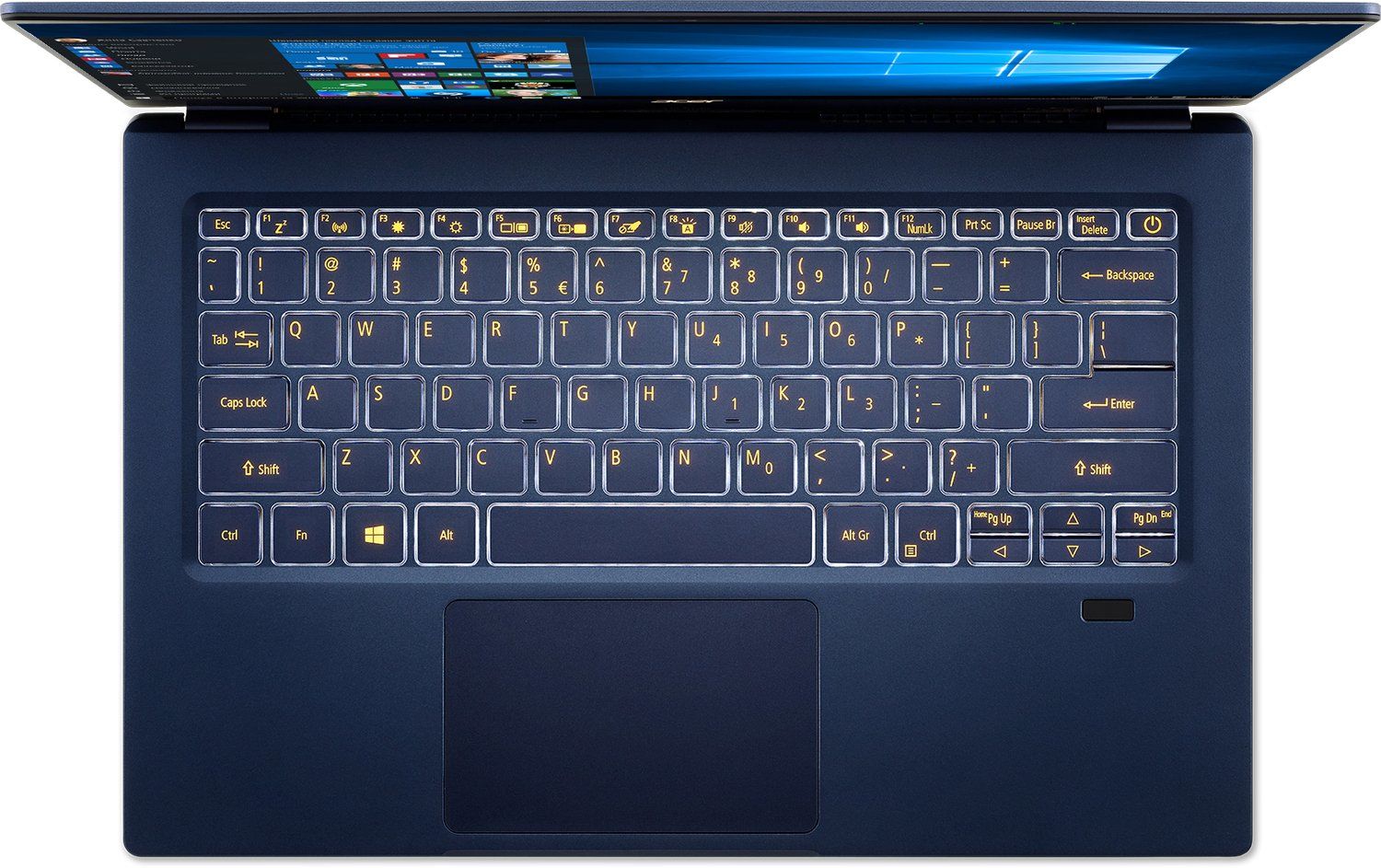 Acer Swift 5 SF514-54T-598S (NX.HHUEU.003) | Xstore.md - Купить в Кишиневе, Молдове photo 3