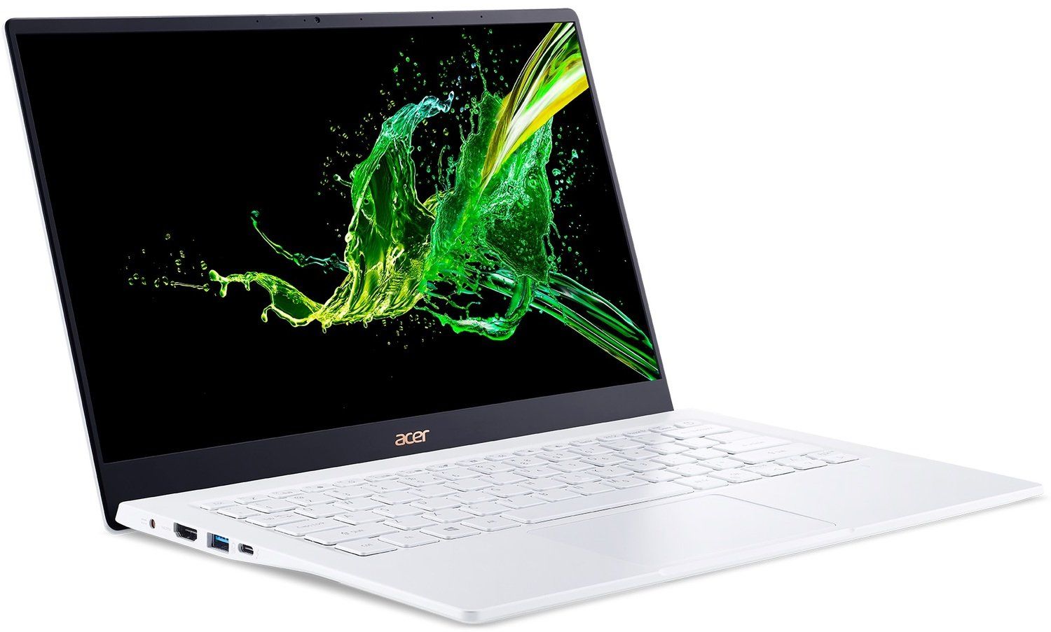 Acer Swift 5 (SF514-54T-752W) Купить в Молдове Кишинёве Цена - xstore.md photo 1