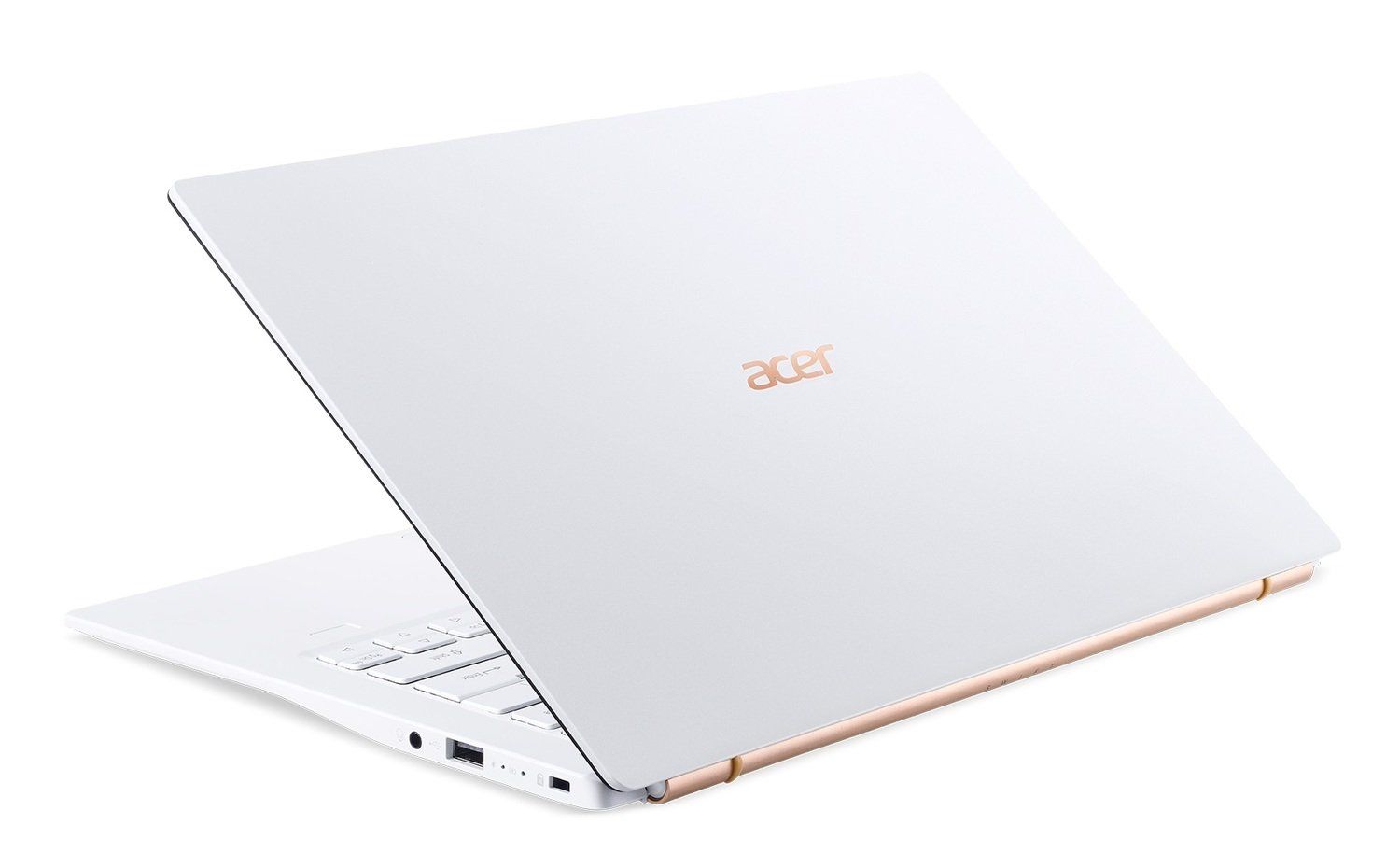 Acer Swift 5 (SF514-54T-752W) Купить в Молдове Кишинёве Цена - xstore.md photo 6