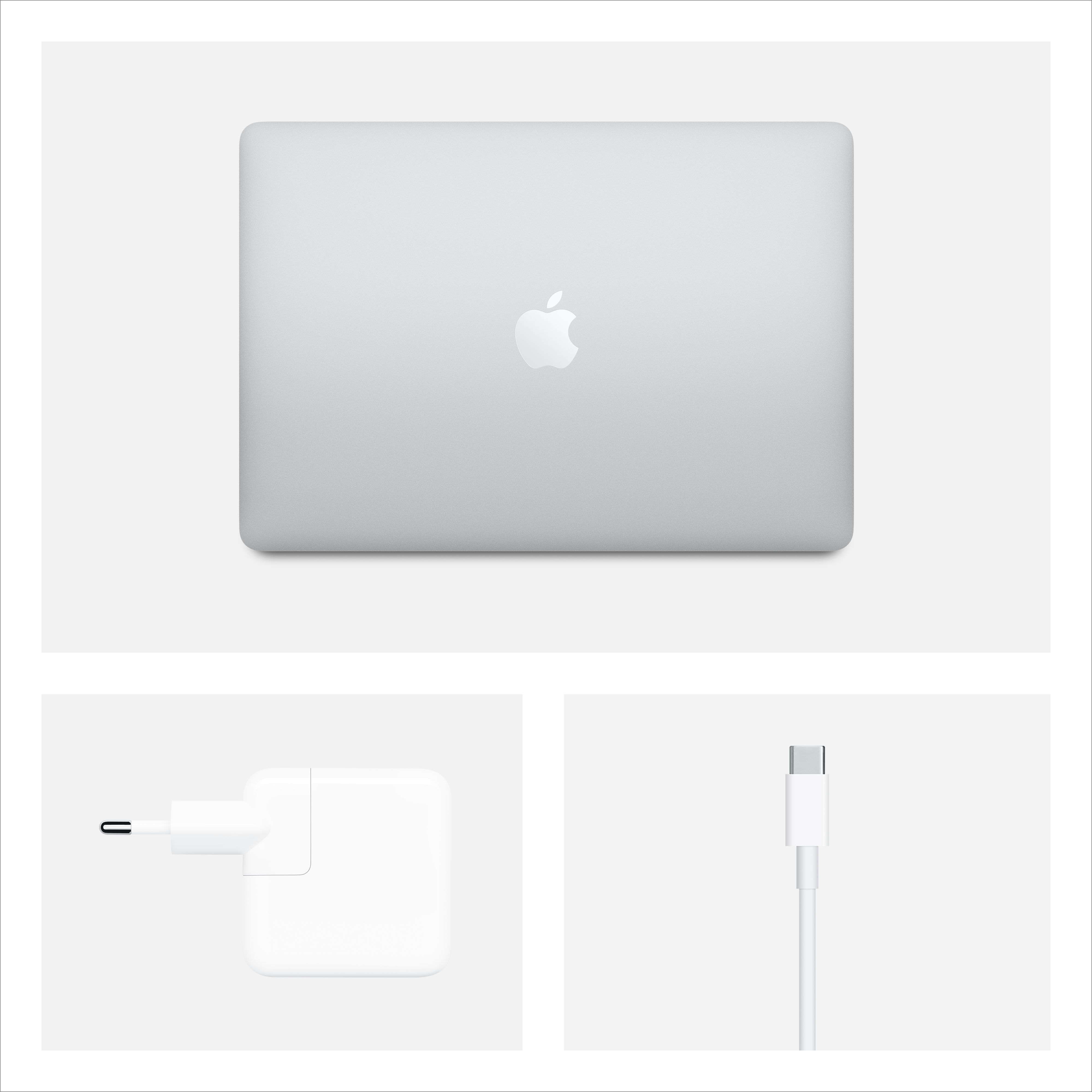 Apple MacBook Air 2020 (MVH42) | Xstore.md - Купить в Кишиневе, Молдове photo 4