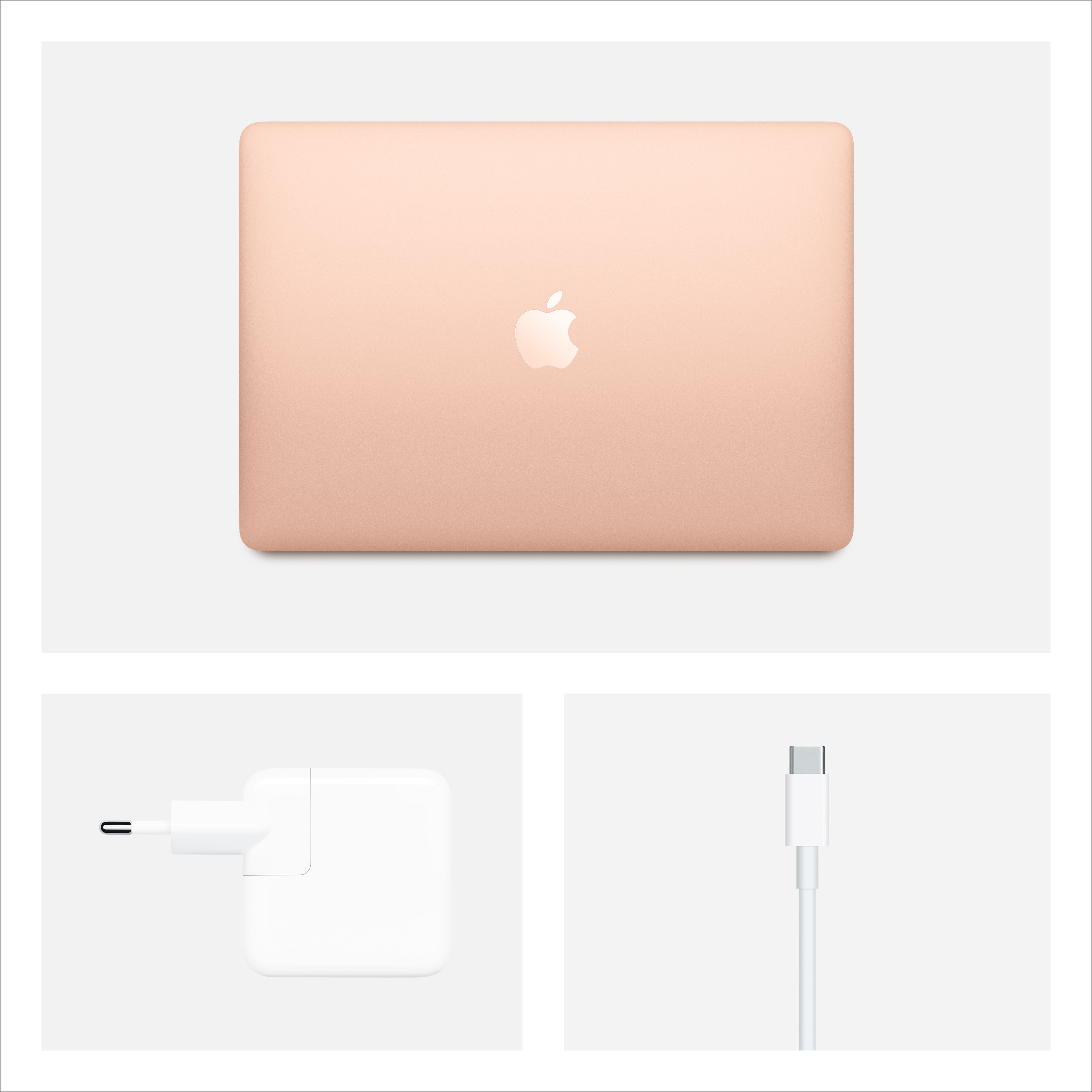 Ноутбук apple macbook air 13 core